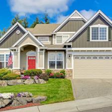 How To Clean An Exposed Aggregate Driveway