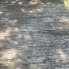 Deck Cleaning in Gaffney, SC 0