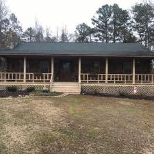 Deck Cleaning in Cowpens, SC 3