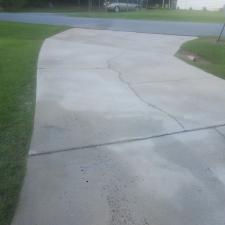 Driveway Cleaning Gaffney, SC 5