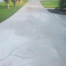 Driveway Cleaning Gaffney, SC 1