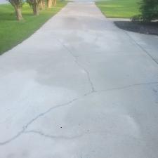 Driveway Cleaning Gaffney, SC 3