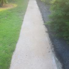 Driveway Cleaning Gaffney, SC 11