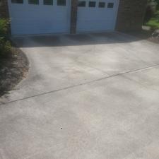 Driveway Cleaning Gaffney, SC 4