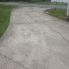 Driveway Cleaning Gaffney, SC 8