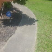 Driveway Cleaning Gaffney, SC 9