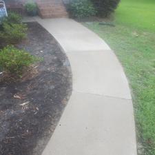 Driveway Cleaning Gaffney, SC 10