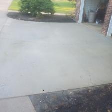 Driveway cleaning in gaffney sc 9