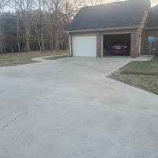 Driveway Cleaning in Gaffney, SC 0