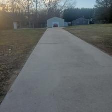 Driveway Cleaning in Gaffney, SC 1