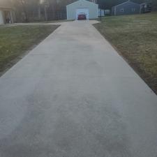 Driveway Cleaning in Gaffney, SC 2