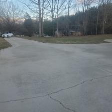 Driveway Cleaning in Gaffney, SC 3