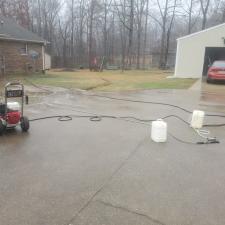 Driveway Cleaning in Gaffney, SC 4