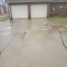 Driveway Cleaning in Gaffney, SC 5