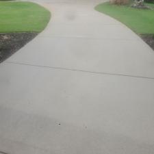 Driveway cleaning simpsonville sc 005