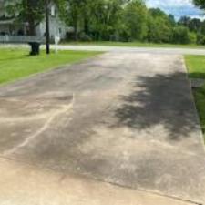 Driveway cleaning 4