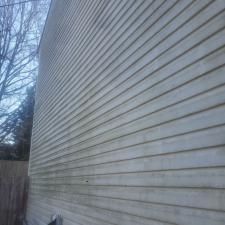 House Wash in Spartanburg, SC 2