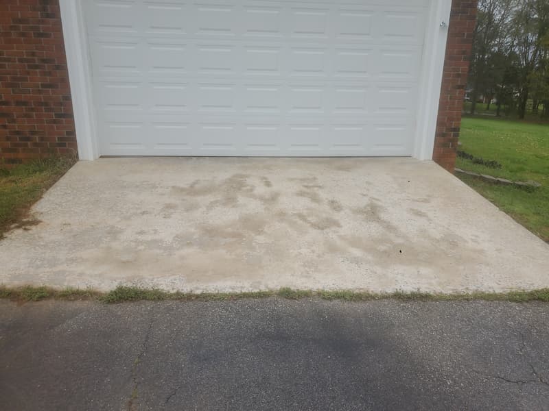House washing in boiling springs sc