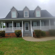 House Washing in Cowpens, SC 6