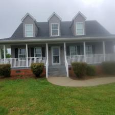 House Washing in Cowpens, SC 7