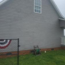 House Washing in Cowpens, SC 8