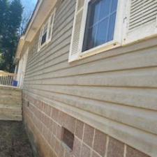 House Washing in Pacolet 2