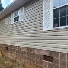 House Washing in Pacolet 3