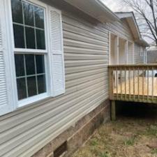 House Washing in Pacolet 6