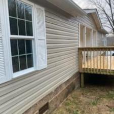 House Washing in Pacolet 9