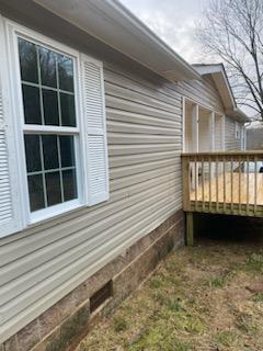 House washing in Pacolet, South Carolina