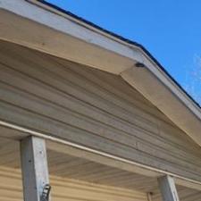 7 house washing pacolet sc