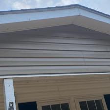 8 house washing pacolet sc