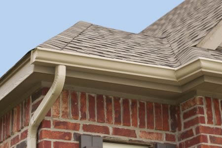 Gutter cleaning in spartanburg how clogged gutters damage roofs siding and foundations
