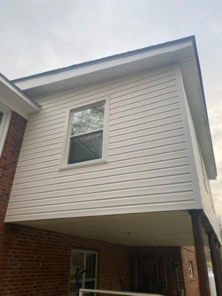 Soft washing vs pressure washing which is safer for your homes exterior