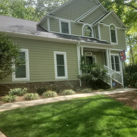 Spartanburg house washing checklist 9 things to do before we arrive