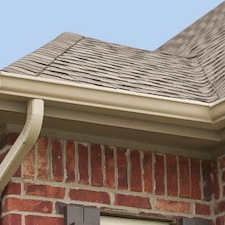 Gutter Cleaning in Spartanburg: How Clogged Gutters Damage Roofs, Siding, and Foundations