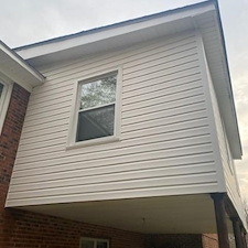 Soft Washing vs. Pressure Washing: Which Is Safer for Your Home’s Exterior?